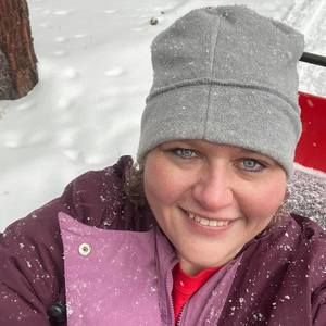 Meet your Posher, Tammy